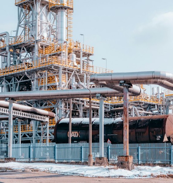 Industrial sector