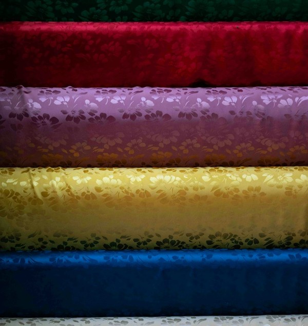 Textile sector